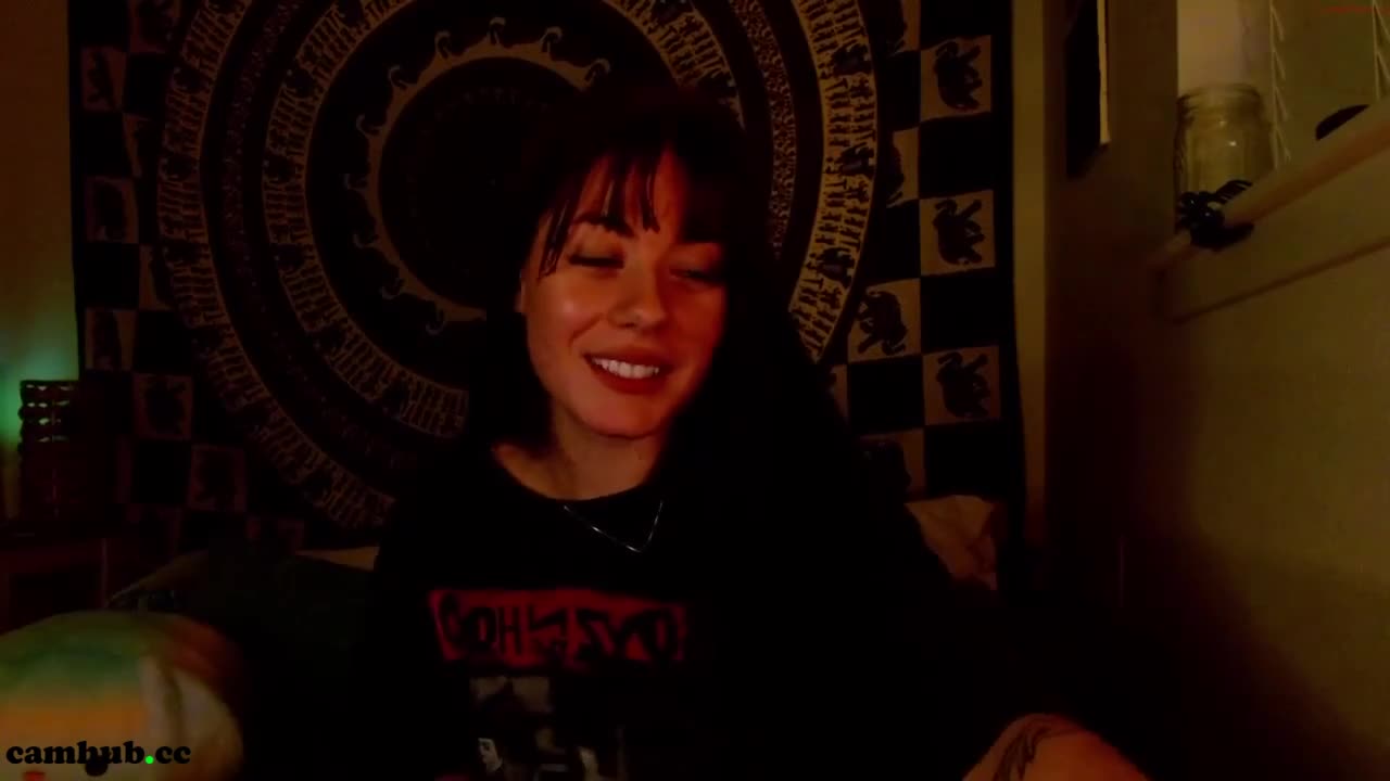 Performer [chaturbate.com] _modestmouse 19.05.2022 female_webcam part 3 - #1 Records Sex Cam | ePornREC