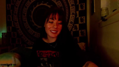 [chaturbate.com] _modestmouse 19.05.2022 female_webcam part 3