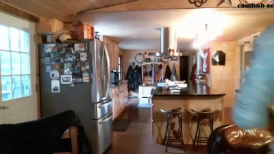 [chaturbate.com] cowboyinlove2scarlett9 19.05.2022 couple_webcam part 2