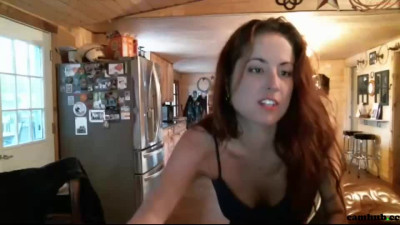 [chaturbate.com] cowboyinlove2scarlett9 19.05.2022 couple_webcam