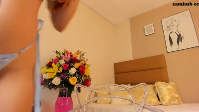 [chaturbate.com] jovanna_smith 19.05.2022 female_webcam part 3