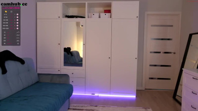 [chaturbate.com] _blackbee_ 20.05.2022 female_webcam