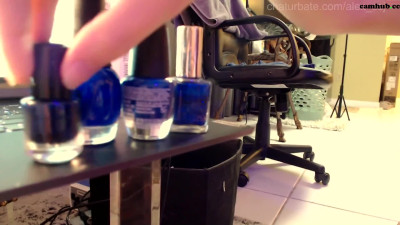 [chaturbate.com] alex_ssj 20.05.2022 couple_webcam