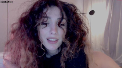 [chaturbate.com] cleopatra_sinns 20.05.2022 female_webcam