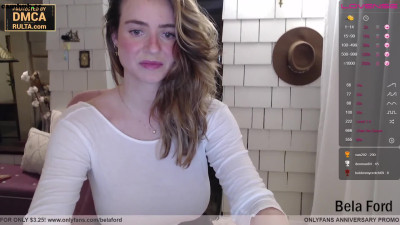 [chaturbate.com] belaford 13.05.2022 female_webcam part 4