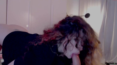 [chaturbate.com] cleopatra_sinns 20.05.2022 female_webcam part 5