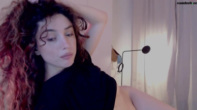 [chaturbate.com] cleopatra_sinns 20.05.2022 female_webcam part 2