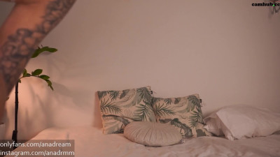 [chaturbate.com] dreamana 20.05.2022 female_webcam part 5