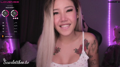 [chaturbate.com] idaaaaaa 09.05.2022 female_webcam part 4