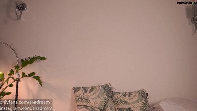 [chaturbate.com] dreamana 20.05.2022 female_webcam part 3