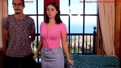 [chaturbate.com] littledante91 20.05.2022 couple_webcam