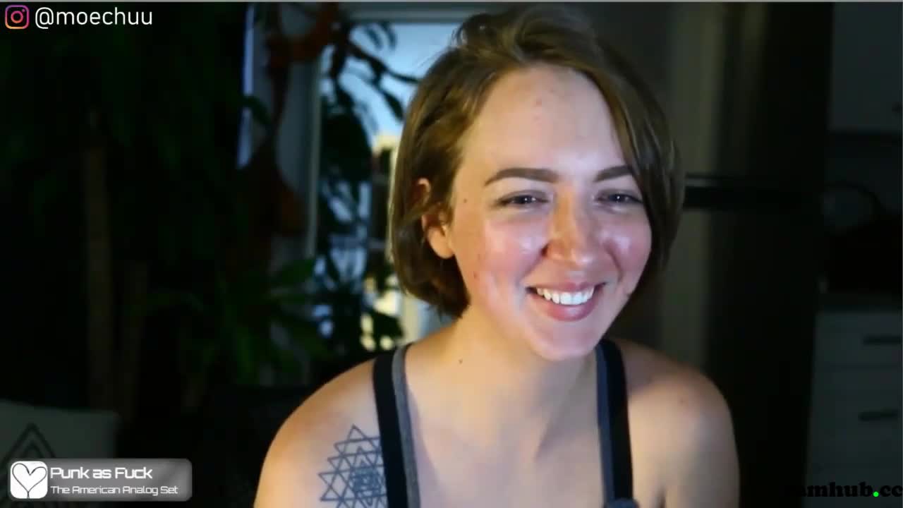 Performer [chaturbate.com] maeveminx webcam 202205070225 part 3 - #1 Records Sex Cam | ePornREC