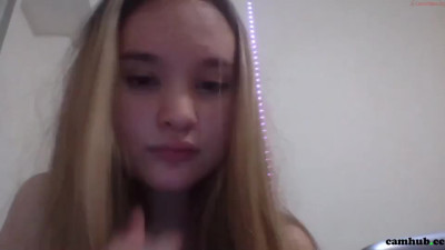 [chaturbate.com] pinkklola2 21.05.2022 female_webcam part 4