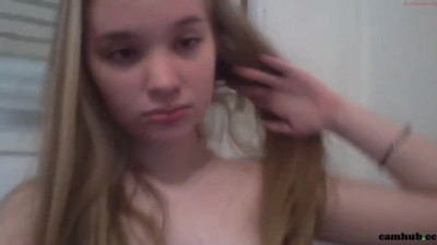 [chaturbate.com] pinkklola2 21.05.2022 female_webcam part 3