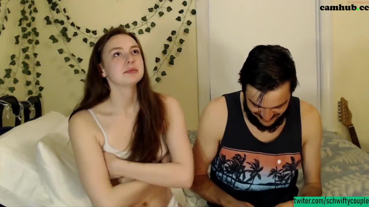 Performer [chaturbate.com] theschwiftycouple 03.05.2022 couple_webcam - #1 Records Sex Cam | ePornREC