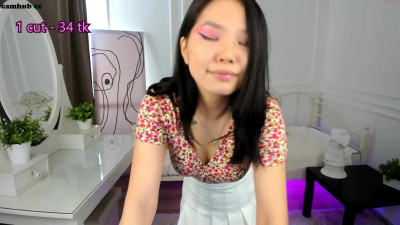 [chaturbate.com] misa___misa 09.05.2022 female_webcam part 2