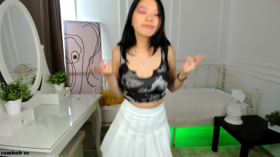 [chaturbate.com] misa___misa 09.05.2022 female_webcam