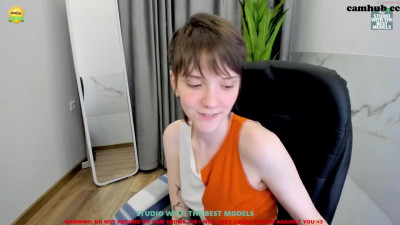 [chaturbate.com] ray_coy 09.05.2022 female_webcam part 5