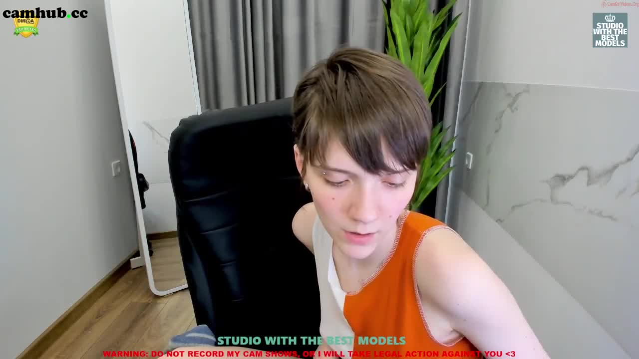 Performer [chaturbate.com] ray_coy 09.05.2022 female_webcam part 3 - #1 Records Sex Cam | ePornREC