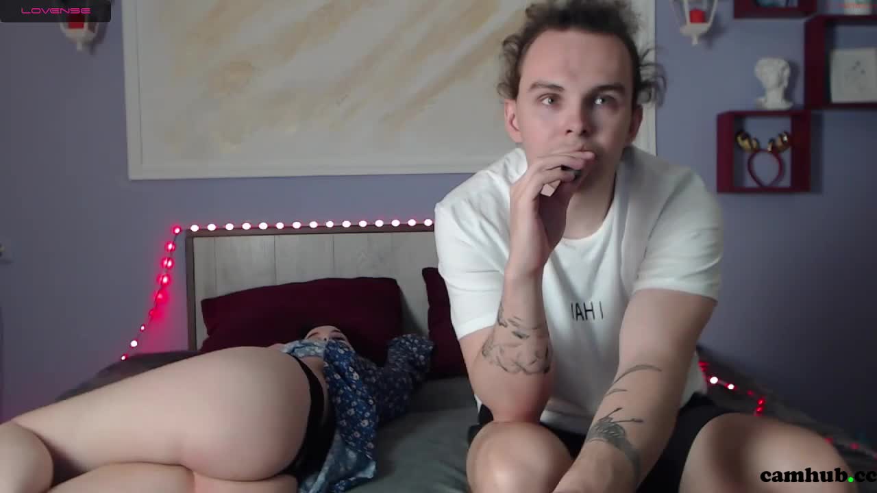 Performer [chaturbate.com] shameless_lovers_ 27.04.2022 couple_webcam - #1 Records Sex Cam | ePornREC