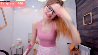 [chaturbate.com] stay_with_baby 06.05.2022 female_webcam part 2