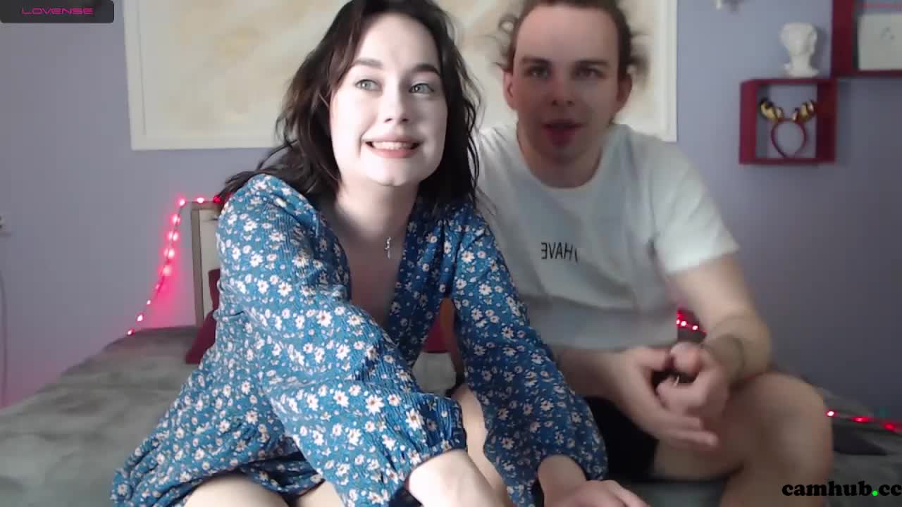 Performer [chaturbate.com] shameless_lovers_ 27.04.2022 couple_webcam part 4 - #1 Records Sex Cam | ePornREC