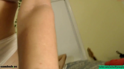 [chaturbate.com] theschwiftycouple 03.05.2022 couple_webcam part 3