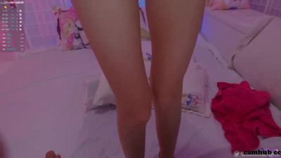 [chaturbate.com] finleyfae webcam 202205101935