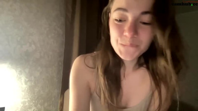 [chaturbate.com] bestsmile5 02.05.2022 female_webcam part 2