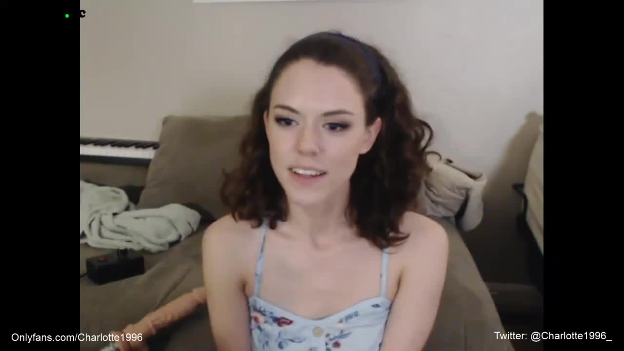 Performer [chaturbate.com] charlotte1996 webcam 202009270536 part 2 - #1 Records Sex Cam | ePornREC