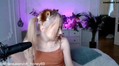 [chaturbate.com] honey_devildoll webcam 202201170914