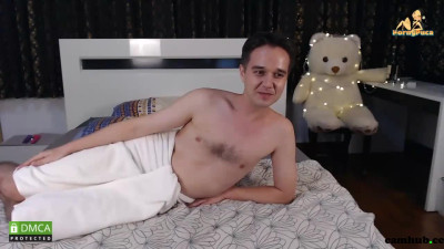 [chaturbate.com] hornypuca webcam 202003222231 part 2