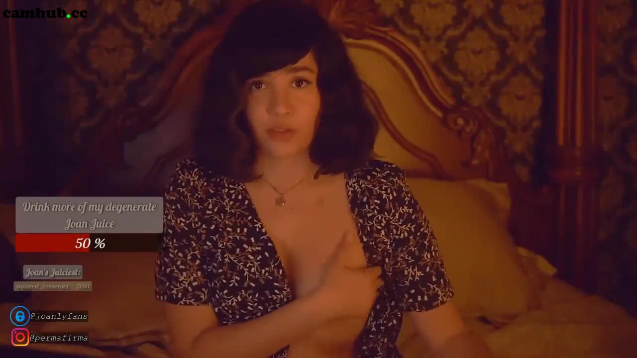 Performer [chaturbate.com] ingennui webcam 202008130236 - #1 Records Sex Cam | ePornREC