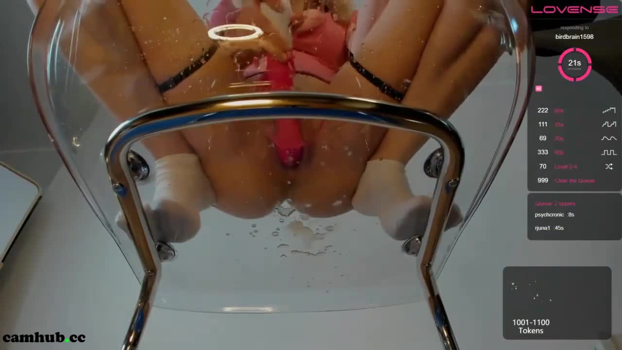 Performer [chaturbate.com] like_pie webcam 202205071607 part 3 - #1 Records Sex Cam | ePornREC