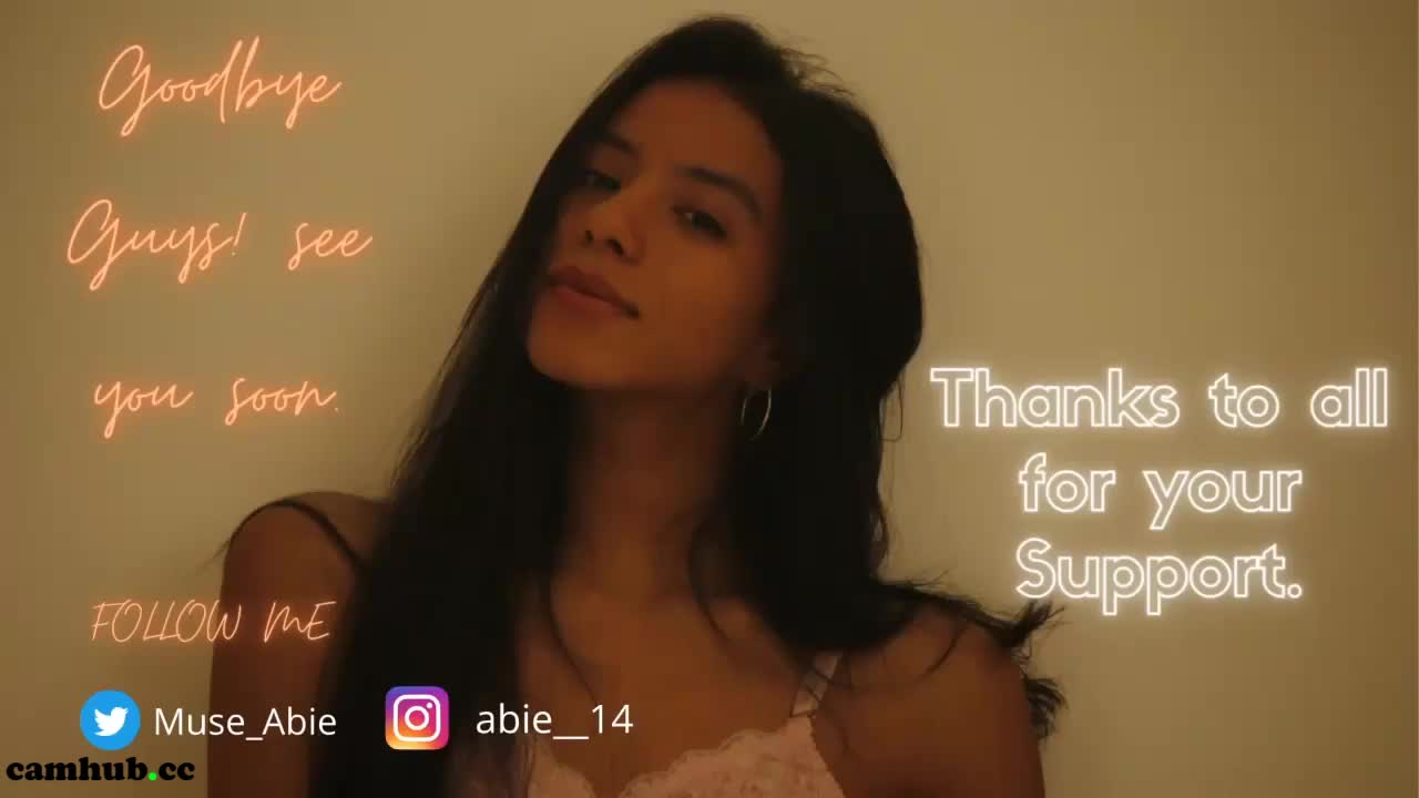 Performer [chaturbate.com] abiee__ webcam 202203191950 part 5 - #1 Records Sex Cam | ePornREC