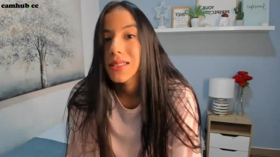 [chaturbate.com] abiee__ webcam 202109091258