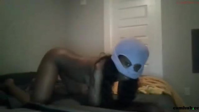 [chaturbate.com] daddyssextoy1 17.05.2022 couple_webcam part 4