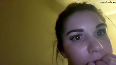 [chaturbate.com] karlie010609 16.05.2022 female_webcam part 5