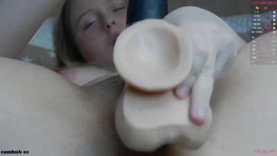 [chaturbate.com] teeencute webcam 202205111942