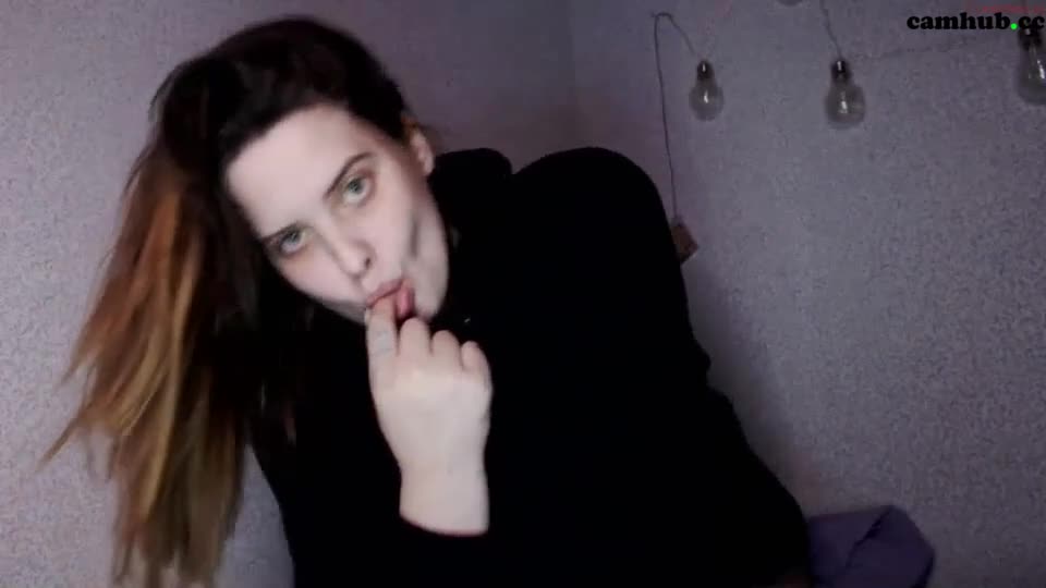 Performer [chaturbate.com] ulyummy 12.05.2022 female_webcam part 2 - #1 Records Sex Cam | ePornREC