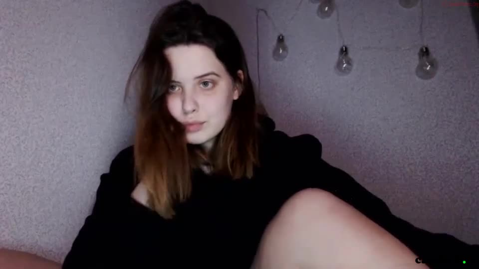 Performer [chaturbate.com] ulyummy 12.05.2022 female_webcam part 4 - #1 Records Sex Cam | ePornREC