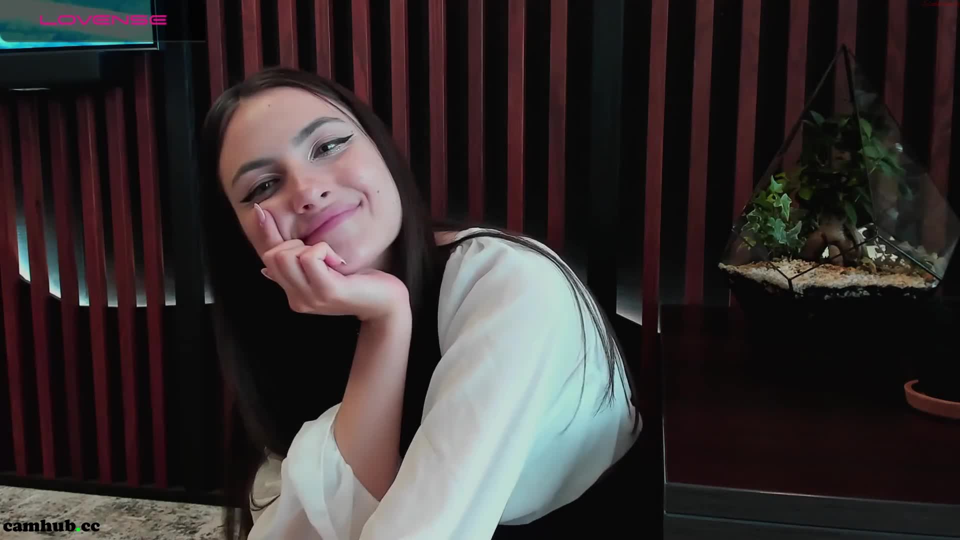 Performer [chaturbate.com] _teya_ 17.05.2022 female_webcam part 4 - #1 Records Sex Cam | ePornREC