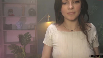 [chaturbate.com] victoria_cray 15.05.2022 female_webcam part 3