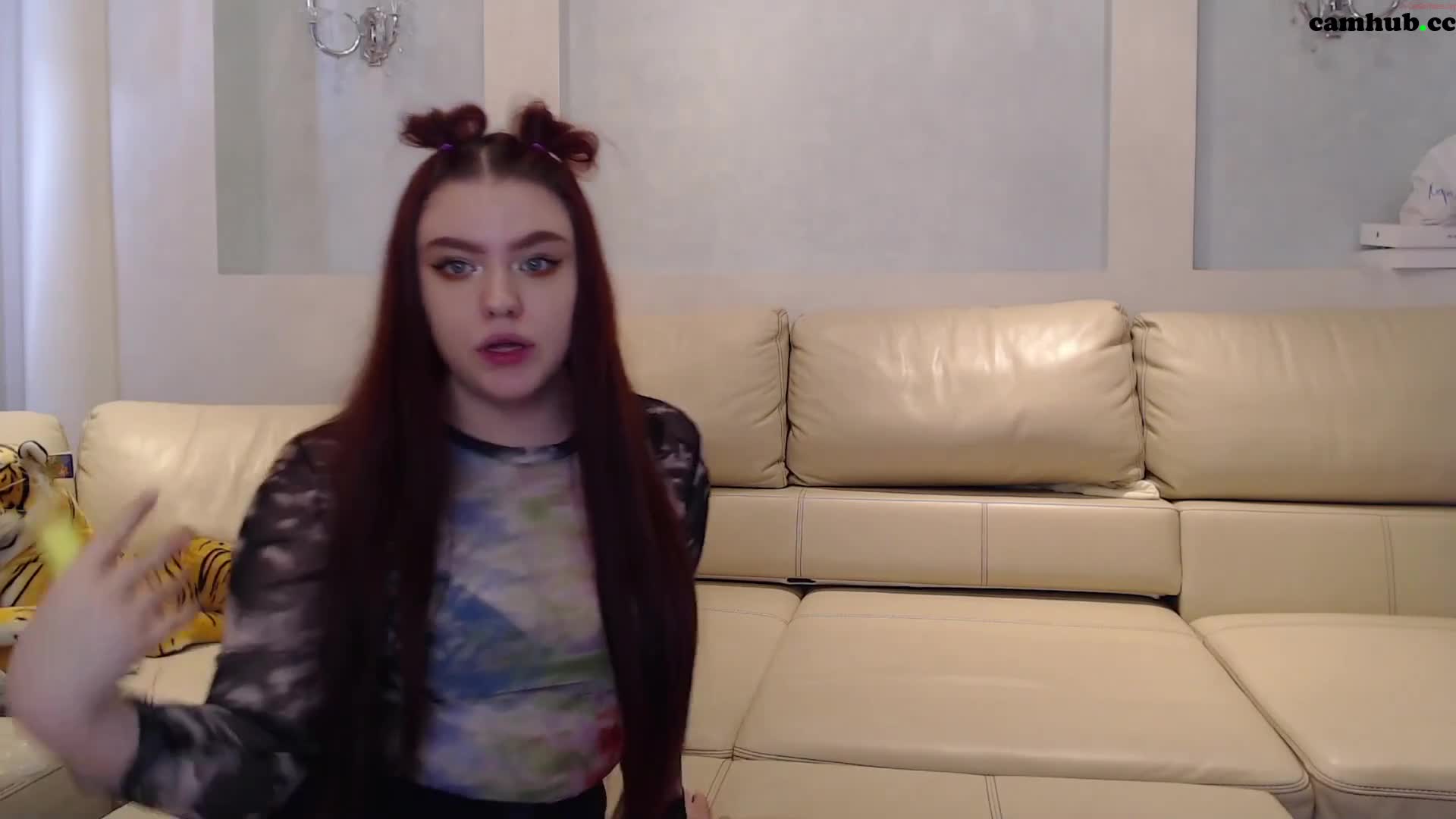 Performer [chaturbate.com] amy__haris 21.04.2022 female_webcam part 3 - #1 Records Sex Cam | ePornREC