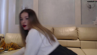 [chaturbate.com] amy__haris 21.04.2022 female_webcam part 2