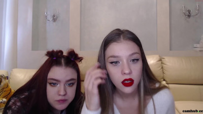 [chaturbate.com] amy__haris 21.04.2022 female_webcam