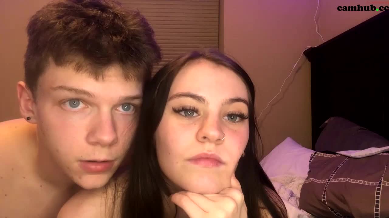 Performer [chaturbate.com] ourcrazysexlife 08.05.2022 couple_webcam - #1 Records Sex Cam | ePornREC