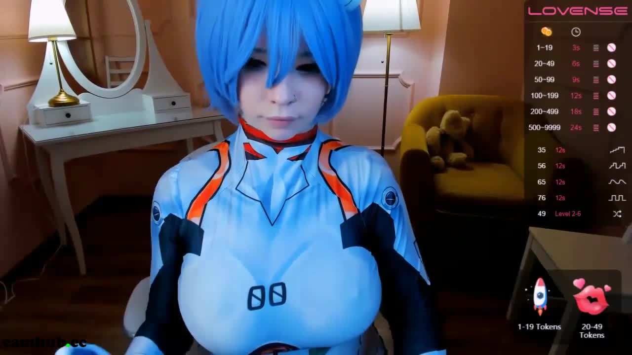 Performer [chaturbate.com] arikajoy webcam 202205080848 - #1 Records Sex Cam | ePornREC