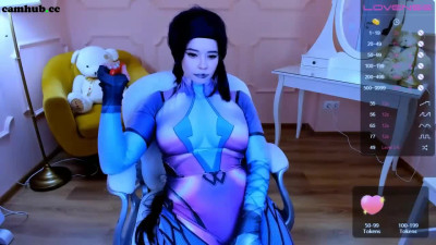 [chaturbate.com] arikajoy webcam 202204130856 part 4