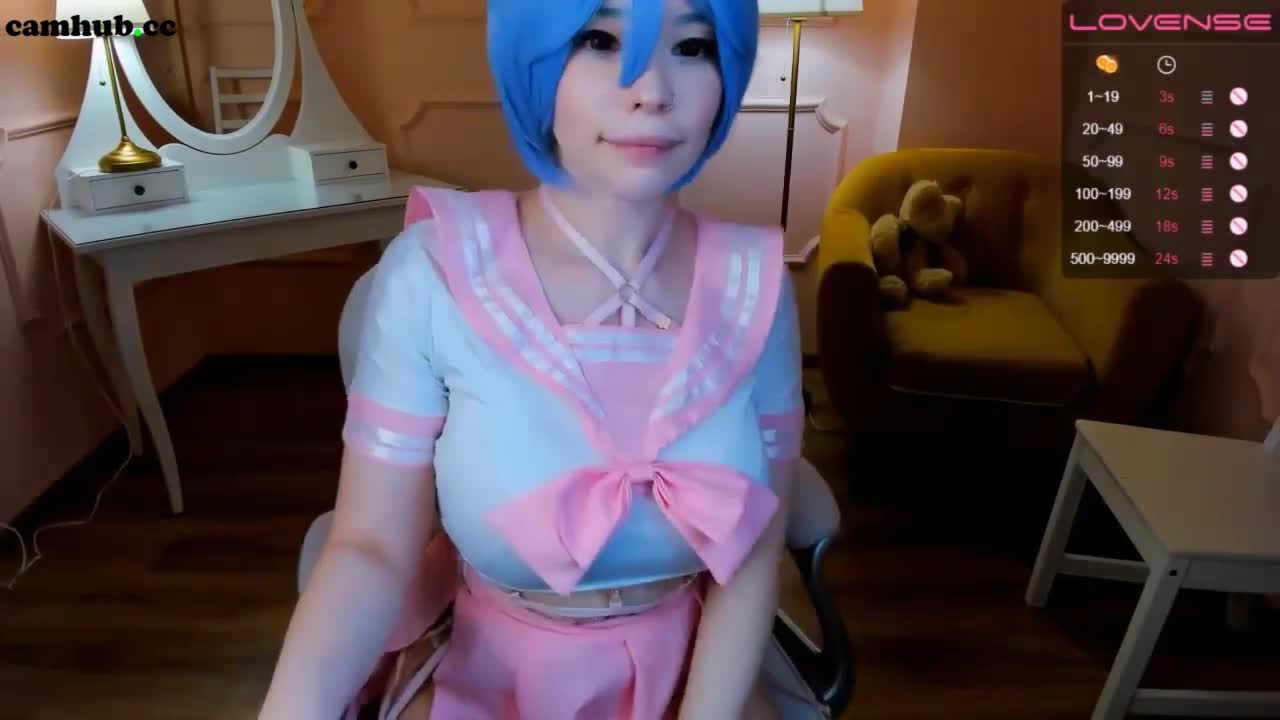 Performer [chaturbate.com] arikajoy webcam 202205080848 part 3 - #1 Records Sex Cam | ePornREC